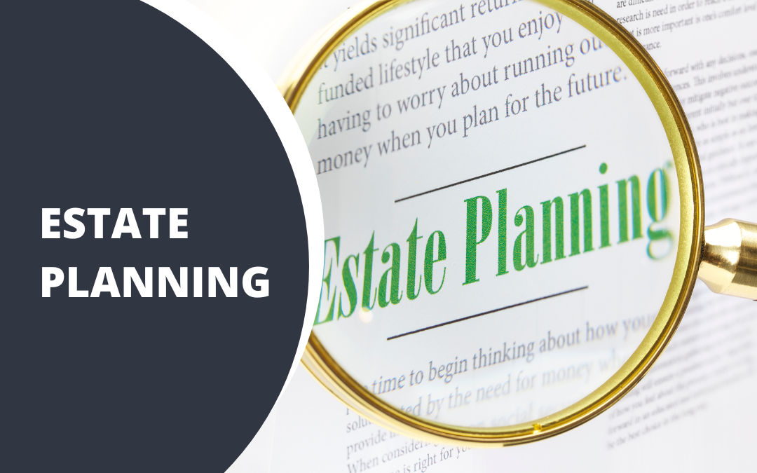 Estate Planning