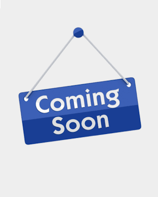 Coming Soon Icon